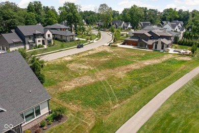 10831 Barrington Way on  in Indiana - for sale on GolfHomes.com, golf home, golf lot