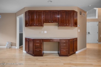 Your Poconos retreat starts here. Designed for comfort, space on Country Club of the Poconos Golf Course in Pennsylvania - for sale on GolfHomes.com, golf home, golf lot