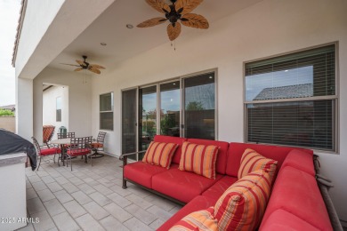 Welcome to your dream home in the 55+ section of beautiful on Sterling Grove Golf & Country Club in Arizona - for sale on GolfHomes.com, golf home, golf lot