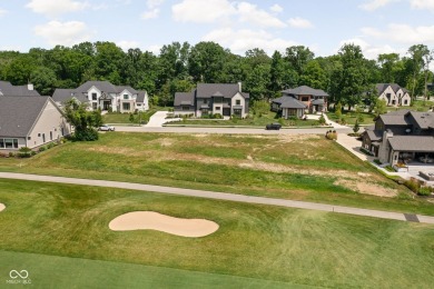 10831 Barrington Way on  in Indiana - for sale on GolfHomes.com, golf home, golf lot