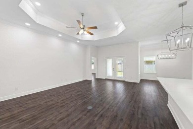 To Be BUILT!! Brand New 5-Bedroom Home in Gulf Breeze - Prime on Tiger Point Golf and Country Club in Florida - for sale on GolfHomes.com, golf home, golf lot
