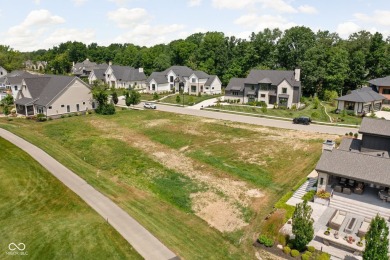10831 Barrington Way on  in Indiana - for sale on GolfHomes.com, golf home, golf lot