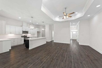 To Be BUILT!! Brand New 5-Bedroom Home in Gulf Breeze - Prime on Tiger Point Golf and Country Club in Florida - for sale on GolfHomes.com, golf home, golf lot