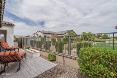 Welcome to your dream home in the 55+ section of beautiful on Sterling Grove Golf & Country Club in Arizona - for sale on GolfHomes.com, golf home, golf lot