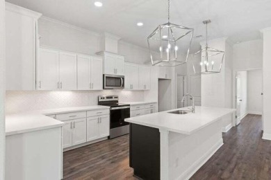 To Be BUILT!! Brand New 5-Bedroom Home in Gulf Breeze - Prime on Tiger Point Golf and Country Club in Florida - for sale on GolfHomes.com, golf home, golf lot