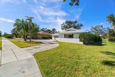 Direct Golf Course Views... This home offers an outstanding on Sara Bay Country Club in Florida - for sale on GolfHomes.com, golf home, golf lot