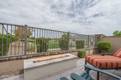 Welcome to your dream home in the 55+ section of beautiful on Sterling Grove Golf & Country Club in Arizona - for sale on GolfHomes.com, golf home, golf lot