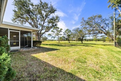 Direct Golf Course Views... This home offers an outstanding on Sara Bay Country Club in Florida - for sale on GolfHomes.com, golf home, golf lot