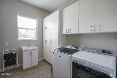 Welcome to your dream home in the 55+ section of beautiful on Sterling Grove Golf & Country Club in Arizona - for sale on GolfHomes.com, golf home, golf lot