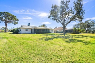 Direct Golf Course Views... This home offers an outstanding on Sara Bay Country Club in Florida - for sale on GolfHomes.com, golf home, golf lot