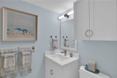 Exquisite direct riverfront 3/3 condo residence, private on Oak Harbor Country Club in Florida - for sale on GolfHomes.com, golf home, golf lot
