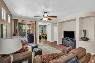 Well maintained and perfectly situated in this desirable Coral on Coral Canyon Golf Course in Utah - for sale on GolfHomes.com, golf home, golf lot