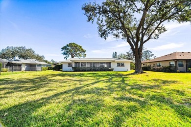 Direct Golf Course Views... This home offers an outstanding on Sara Bay Country Club in Florida - for sale on GolfHomes.com, golf home, golf lot