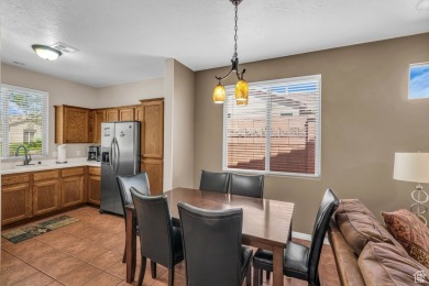 Well maintained and perfectly situated in this desirable Coral on Coral Canyon Golf Course in Utah - for sale on GolfHomes.com, golf home, golf lot