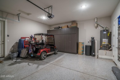 Welcome to your dream home in the 55+ section of beautiful on Sterling Grove Golf & Country Club in Arizona - for sale on GolfHomes.com, golf home, golf lot