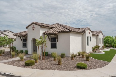 Welcome to your dream home in the 55+ section of beautiful on Sterling Grove Golf & Country Club in Arizona - for sale on GolfHomes.com, golf home, golf lot