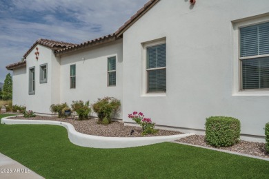 Welcome to your dream home in the 55+ section of beautiful on Sterling Grove Golf & Country Club in Arizona - for sale on GolfHomes.com, golf home, golf lot