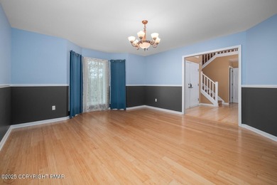 Your Poconos retreat starts here. Designed for comfort, space on Country Club of the Poconos Golf Course in Pennsylvania - for sale on GolfHomes.com, golf home, golf lot