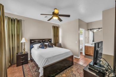 Well maintained and perfectly situated in this desirable Coral on Coral Canyon Golf Course in Utah - for sale on GolfHomes.com, golf home, golf lot