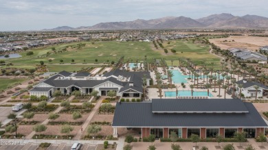 Welcome to your dream home in the 55+ section of beautiful on Sterling Grove Golf & Country Club in Arizona - for sale on GolfHomes.com, golf home, golf lot