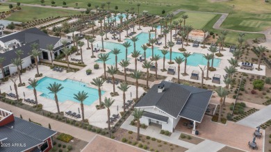 Welcome to your dream home in the 55+ section of beautiful on Sterling Grove Golf & Country Club in Arizona - for sale on GolfHomes.com, golf home, golf lot