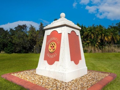 Direct Golf Course Views... This home offers an outstanding on Sara Bay Country Club in Florida - for sale on GolfHomes.com, golf home, golf lot