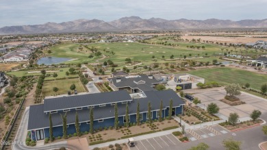 Welcome to your dream home in the 55+ section of beautiful on Sterling Grove Golf & Country Club in Arizona - for sale on GolfHomes.com, golf home, golf lot