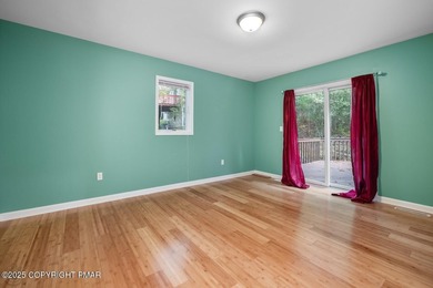 Your Poconos retreat starts here. Designed for comfort, space on Country Club of the Poconos Golf Course in Pennsylvania - for sale on GolfHomes.com, golf home, golf lot