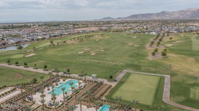 Welcome to your dream home in the 55+ section of beautiful on Sterling Grove Golf & Country Club in Arizona - for sale on GolfHomes.com, golf home, golf lot