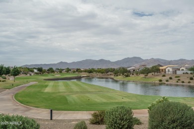 Welcome to your dream home in the 55+ section of beautiful on Sterling Grove Golf & Country Club in Arizona - for sale on GolfHomes.com, golf home, golf lot