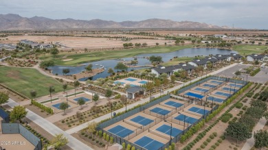 Welcome to your dream home in the 55+ section of beautiful on Sterling Grove Golf & Country Club in Arizona - for sale on GolfHomes.com, golf home, golf lot