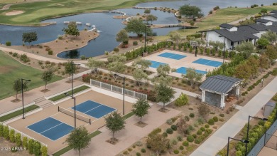 Welcome to your dream home in the 55+ section of beautiful on Sterling Grove Golf & Country Club in Arizona - for sale on GolfHomes.com, golf home, golf lot