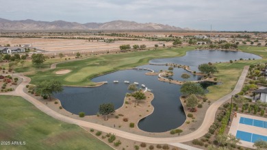 Welcome to your dream home in the 55+ section of beautiful on Sterling Grove Golf & Country Club in Arizona - for sale on GolfHomes.com, golf home, golf lot