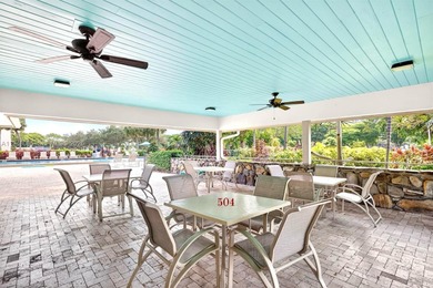 Wonderful and bright, 2 Bed/2 Bath condo located in the highly on Palm-Aire Country Club and Resort - Palms in Florida - for sale on GolfHomes.com, golf home, golf lot