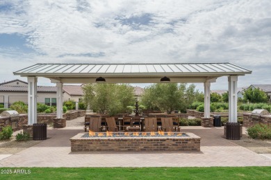 Welcome to your dream home in the 55+ section of beautiful on Sterling Grove Golf & Country Club in Arizona - for sale on GolfHomes.com, golf home, golf lot