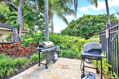 Wonderful and bright, 2 Bed/2 Bath condo located in the highly on Palm-Aire Country Club and Resort - Palms in Florida - for sale on GolfHomes.com, golf home, golf lot