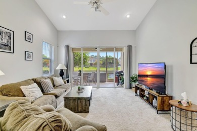 This charming one-story condo offers the perfect blend of on The Legacy Golf and Tennis Club in Florida - for sale on GolfHomes.com, golf home, golf lot