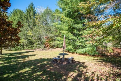 Spectacularly maintained furnished 1 bedroom 1 Bath townhome on Mill Creek Country Club in North Carolina - for sale on GolfHomes.com, golf home, golf lot