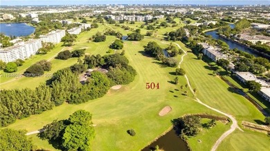 Wonderful and bright, 2 Bed/2 Bath condo located in the highly on Palm-Aire Country Club and Resort - Palms in Florida - for sale on GolfHomes.com, golf home, golf lot