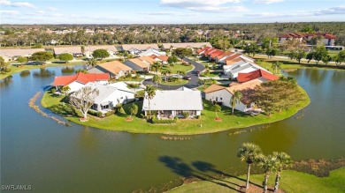 Wow! These are absolutely the BEST panoramic Lake, Golf & Sunset on Cross Creek Country Club in Florida - for sale on GolfHomes.com, golf home, golf lot