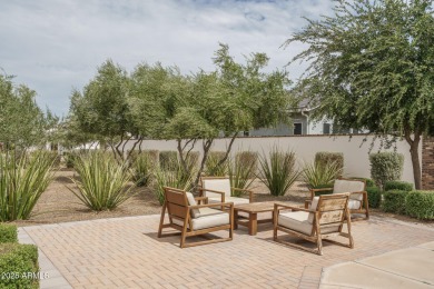 Welcome to your dream home in the 55+ section of beautiful on Sterling Grove Golf & Country Club in Arizona - for sale on GolfHomes.com, golf home, golf lot