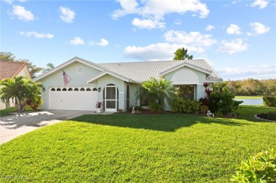 Wow! These are absolutely the BEST panoramic Lake, Golf & Sunset on Cross Creek Country Club in Florida - for sale on GolfHomes.com, golf home, golf lot