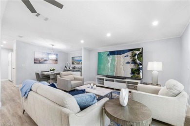 This beautiful lake front home is located in the highly on Glen Eagle Golf and Country Club in Florida - for sale on GolfHomes.com, golf home, golf lot