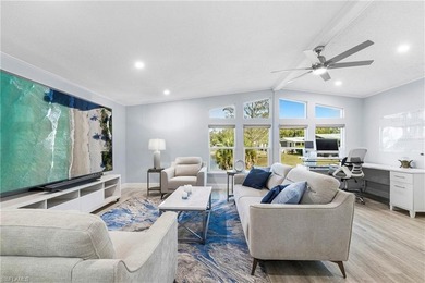 This beautiful lake front home is located in the highly on Glen Eagle Golf and Country Club in Florida - for sale on GolfHomes.com, golf home, golf lot