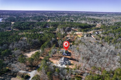 Harbor Club 5 Bedroom, Like-New, High-Quality Home on Harbor Club Golf and Country Club in Georgia - for sale on GolfHomes.com, golf home, golf lot