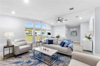 This beautiful lake front home is located in the highly on Glen Eagle Golf and Country Club in Florida - for sale on GolfHomes.com, golf home, golf lot