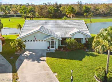 Wow! These are absolutely the BEST panoramic Lake, Golf & Sunset on Cross Creek Country Club in Florida - for sale on GolfHomes.com, golf home, golf lot