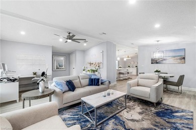 This beautiful lake front home is located in the highly on Glen Eagle Golf and Country Club in Florida - for sale on GolfHomes.com, golf home, golf lot