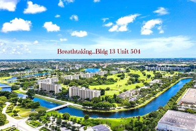 Wonderful and bright, 2 Bed/2 Bath condo located in the highly on Palm-Aire Country Club and Resort - Palms in Florida - for sale on GolfHomes.com, golf home, golf lot