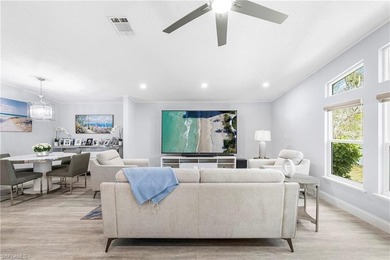 This beautiful lake front home is located in the highly on Glen Eagle Golf and Country Club in Florida - for sale on GolfHomes.com, golf home, golf lot